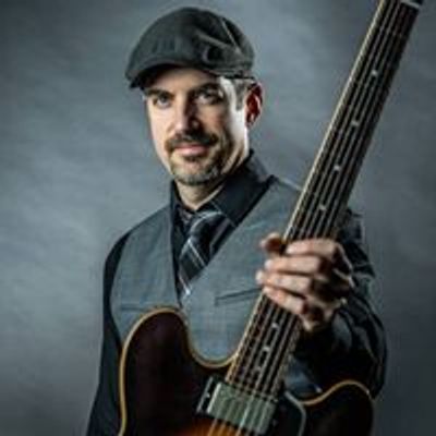 Kevin Selfe and The Tornadoes