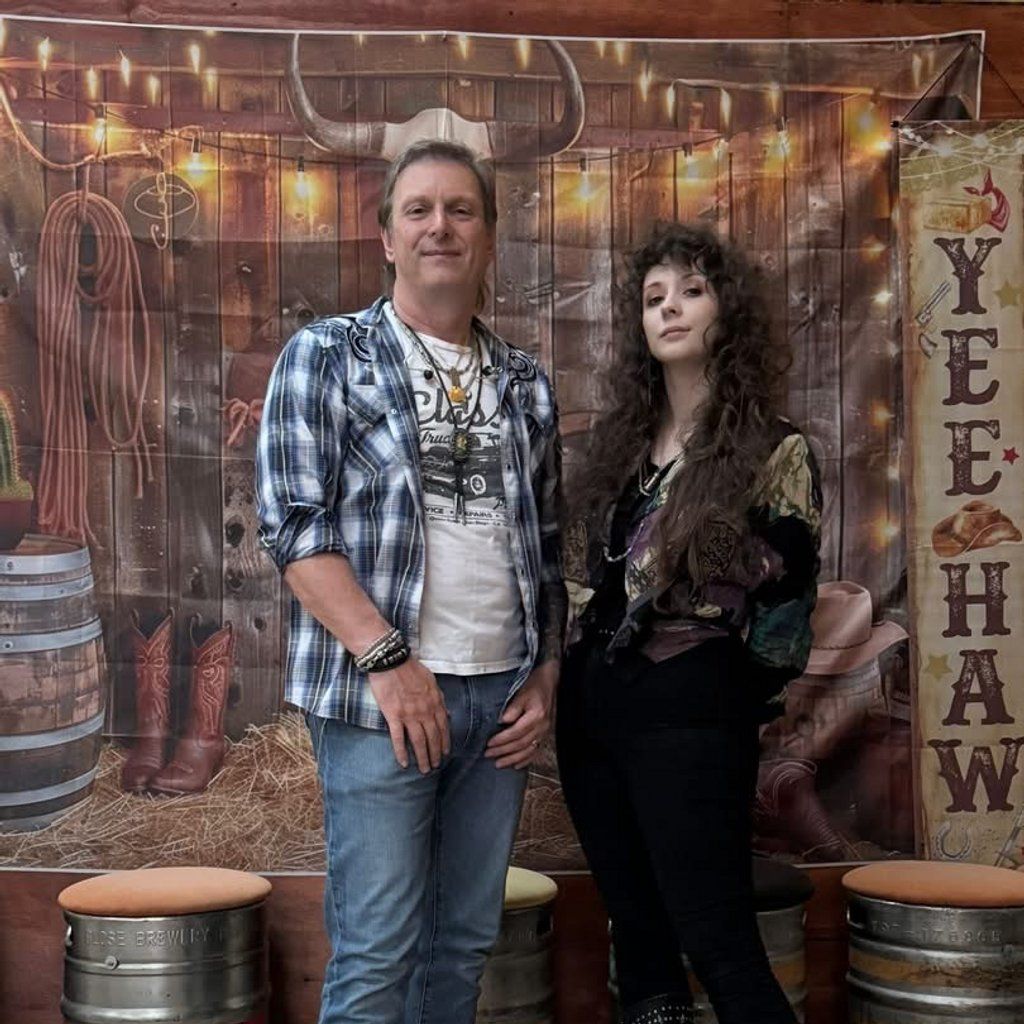 Honkytonkin Country with Russ Kitchin, 26 September | Event in St Helens | AllEvents