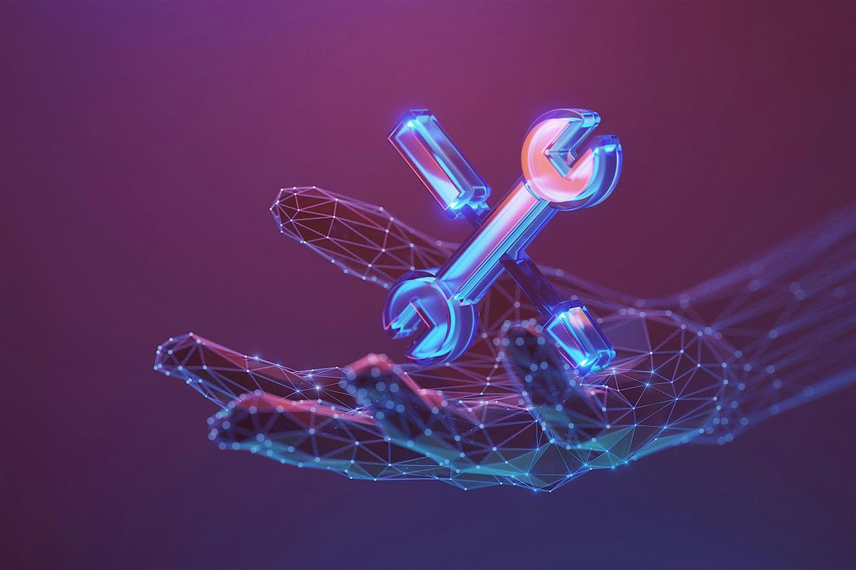 Level Up: Construction and AI