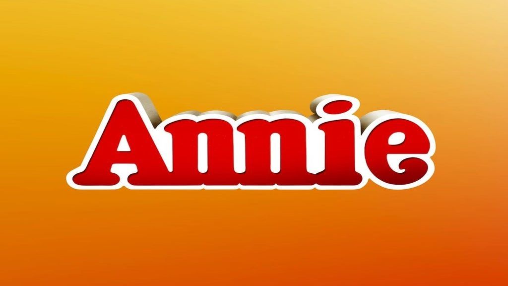 Annie, 21 November | Event in Saint Cloud | AllEvents