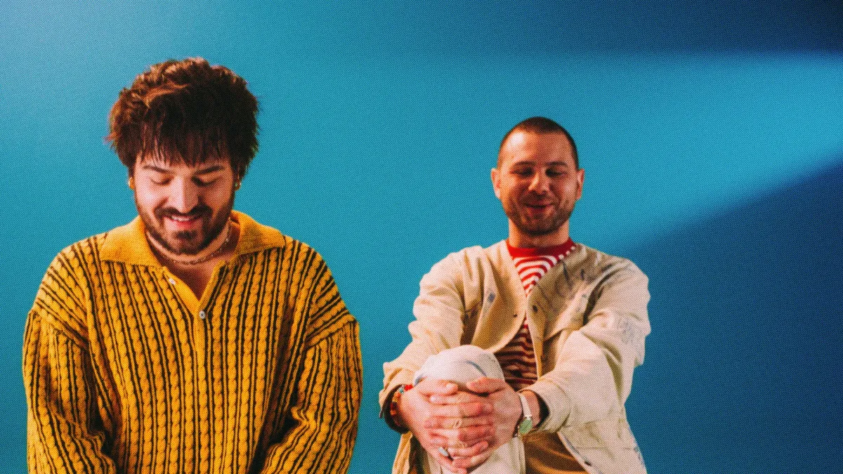 Milky Chance in Meran, 14 August | Event in Merano | AllEvents