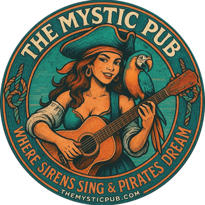 The Mystic Pub