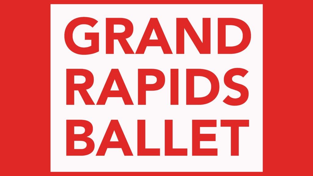 Grand Rapids Ballet: Jumpstart, 27 March | Event in Grand Rapids | AllEvents