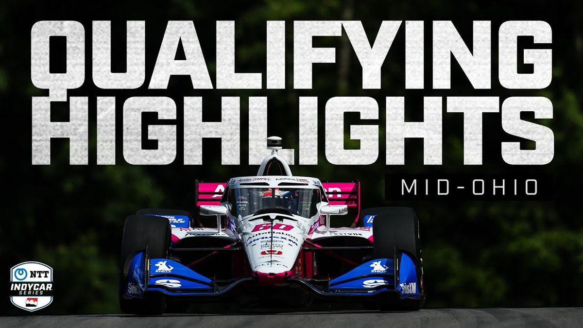 IndyCar Series: Honda Indy 200 - Saturday Qualifying, 4 July | Event in Mansfield | AllEvents
