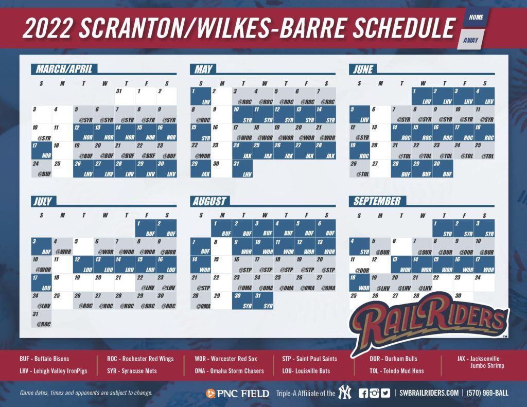 Scranton Wilkes Barre RailRiders at Worcester Red Sox at Polar Park, 18 July | Event in Worcester | AllEvents