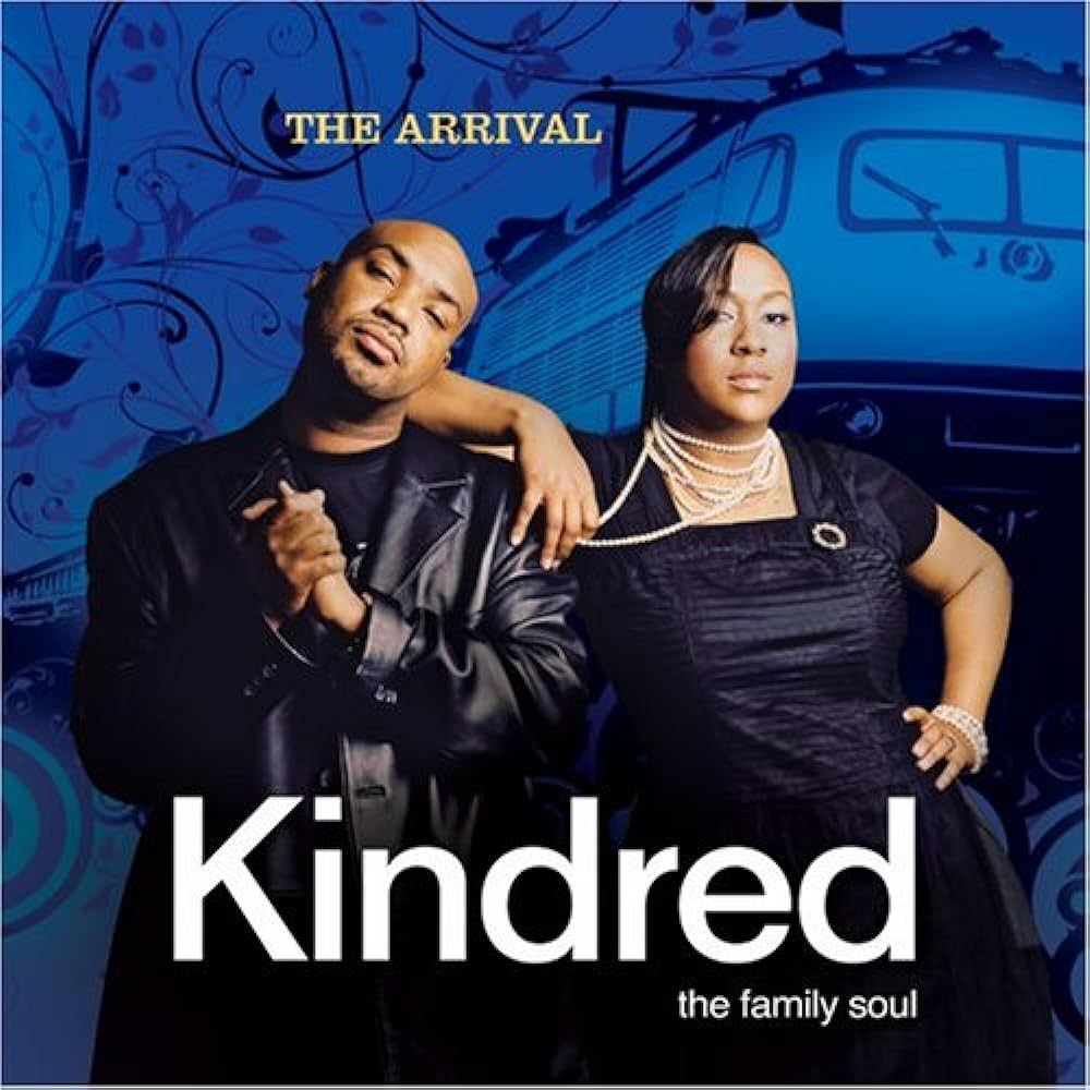 Kindred The Family Soul, 18 July | Event in Cincinnati | AllEvents
