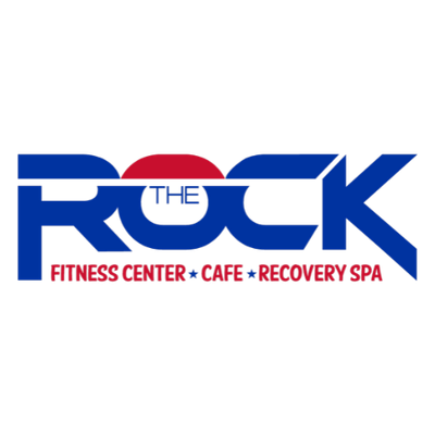 The Rock Statesville logo