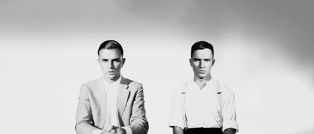 Hurts in FRANKFURT, 22 June | Event in Frankfurt | AllEvents