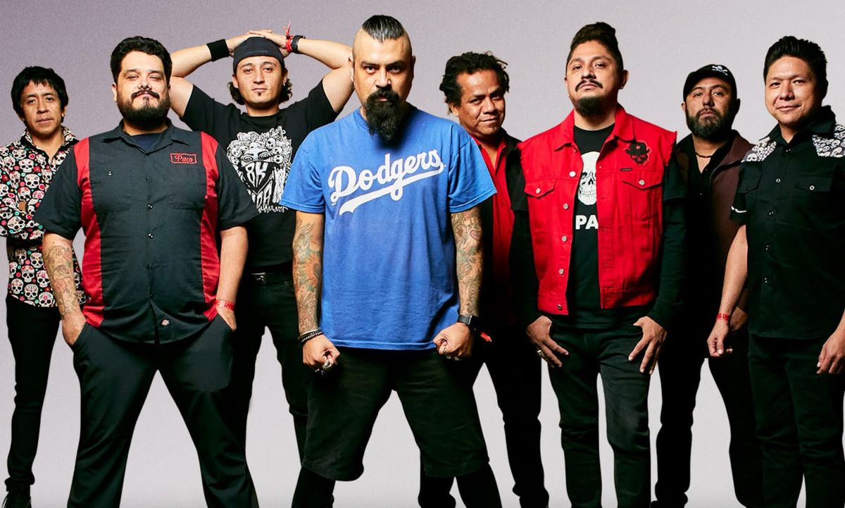 Panteon Rococo Mérida Tickets, 18 September | Event in Mérida | AllEvents