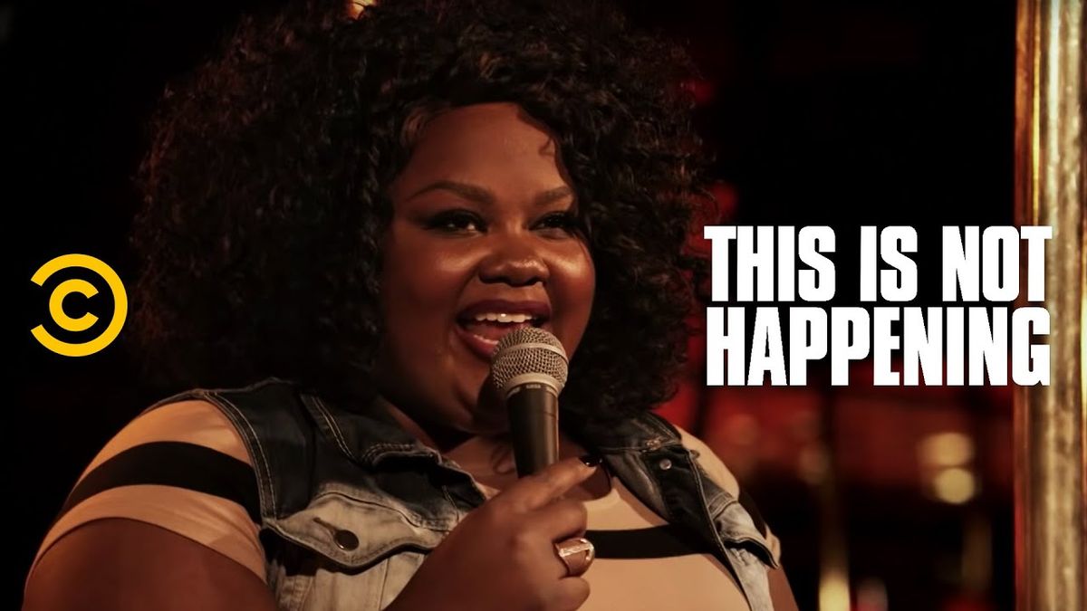Nicole Byer, 26 June | Event in Newark | AllEvents