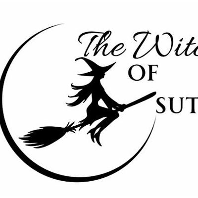 The Witches of Sutton logo