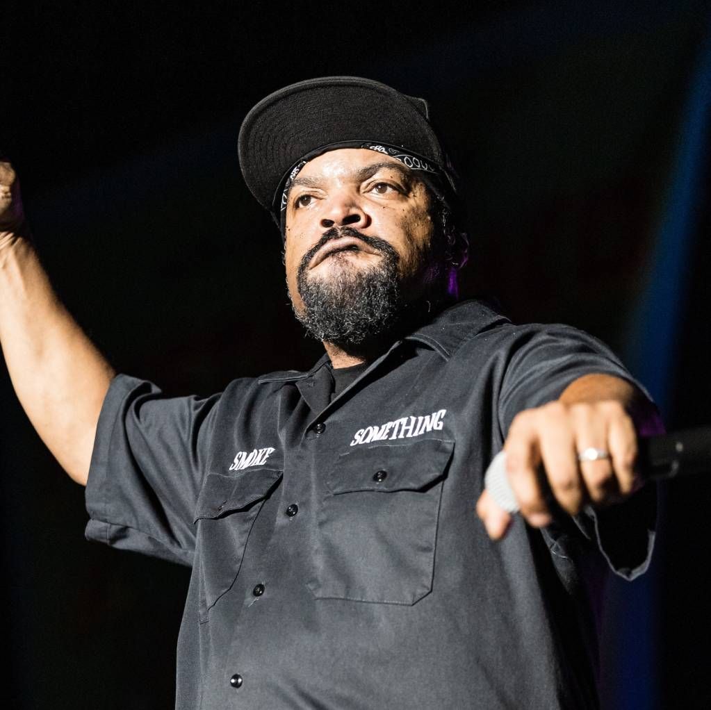 Ice Cube San Diego Tickets, 27 September | Event in San Diego | AllEvents