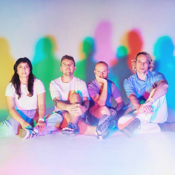 The Beths en Nazca, Madrid 2025 in Madrid, 16 October | Event in Madrid | AllEvents