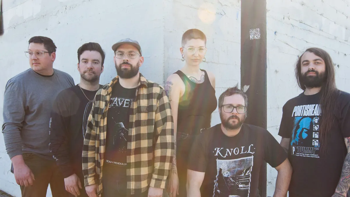 The World Is A Beautiful Place & I Am No Longer Afraid To Die, ASkySoBlack, Sleepwalk, SLEEPWALK in Chicago, 24 September