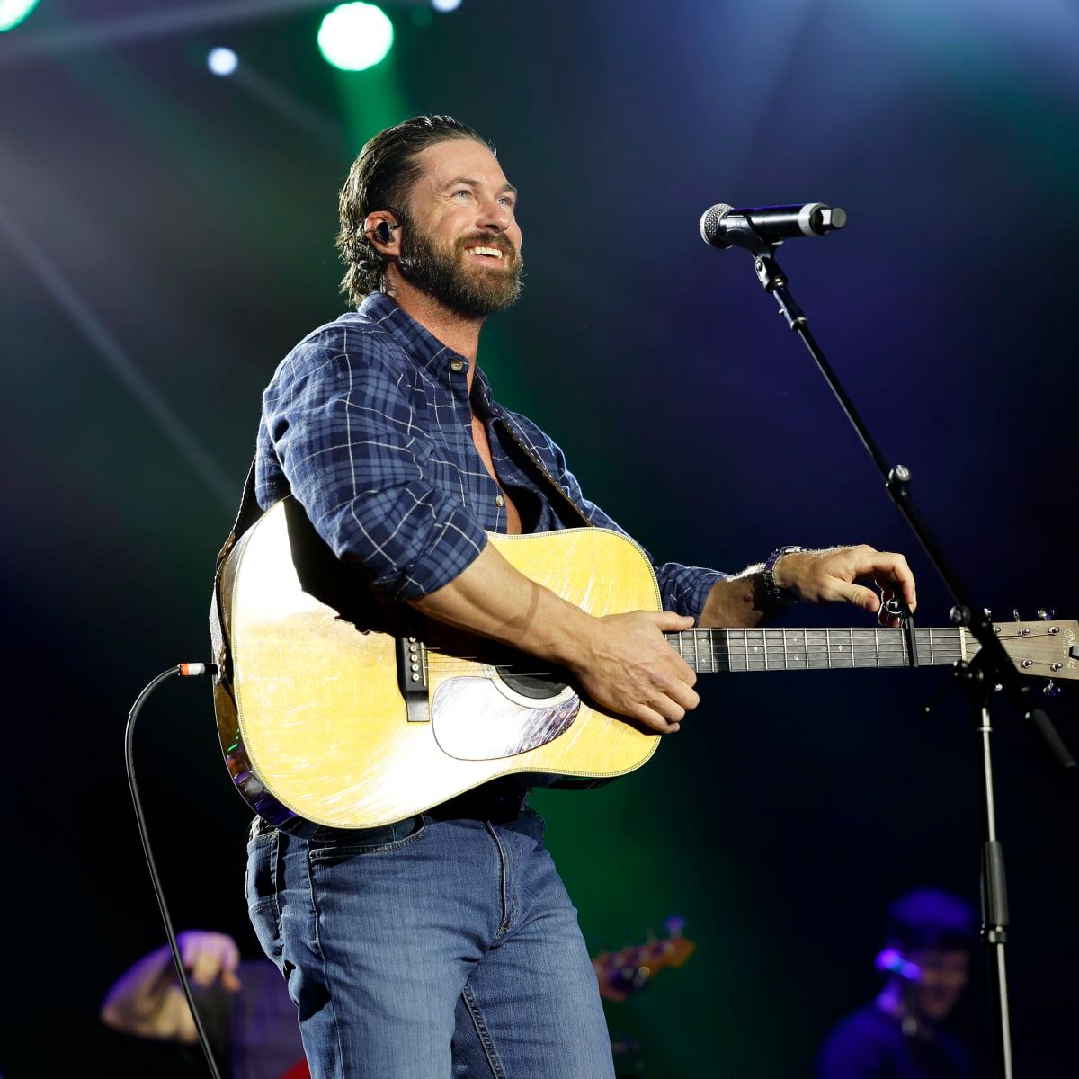 Musikfest - Riley Green at Bethlehem Musikfest Grounds - Wind Creek Steel Stage at PNC Plaza, 1 August | AllEvents