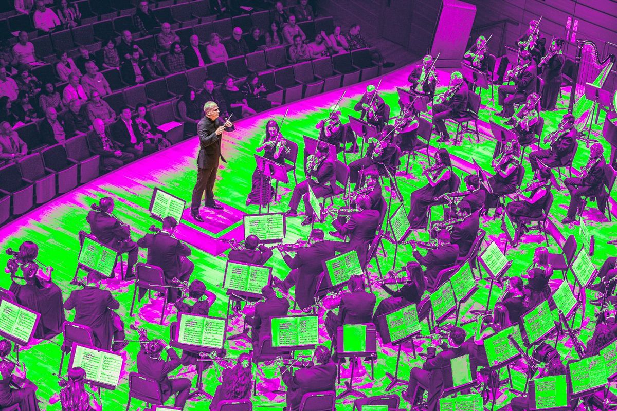 Mineria Symphony Orchestra of Mexico: Carlos Miguel Prieto - Revueltas & Haydn, 28 January | Event in Costa Mesa