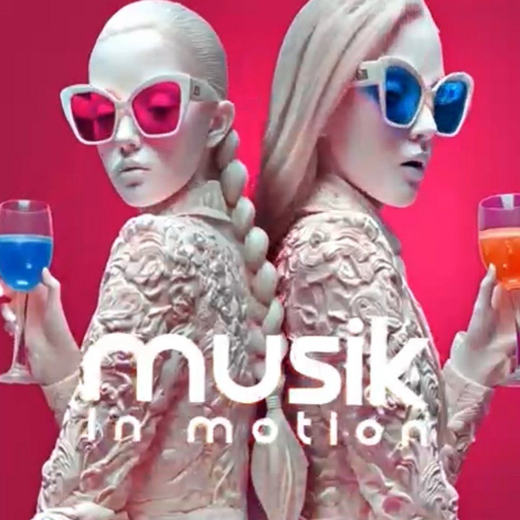 Musik In Motion, 12 September | Event in London | AllEvents