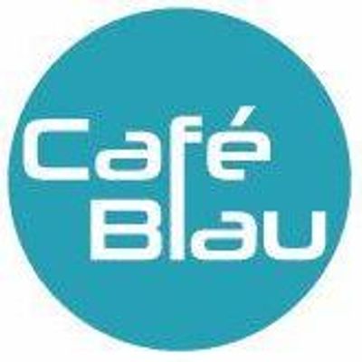 Café Blau