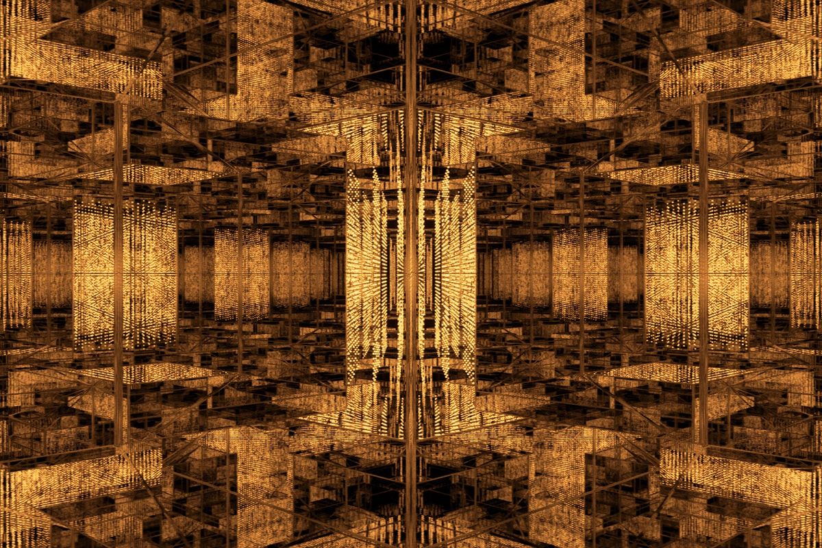 Submerge - Into the World of Digital Art at Artechouse NYC | Event in New York | AllEvents