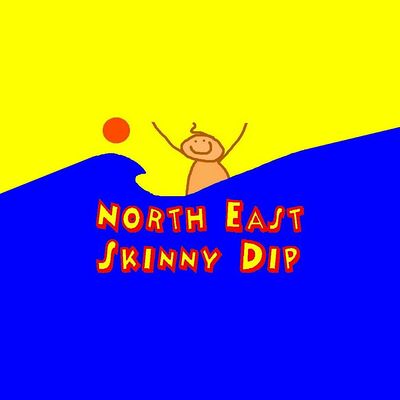 Discover North East Skinny Dip Events | Tickets & Details | AllEvents