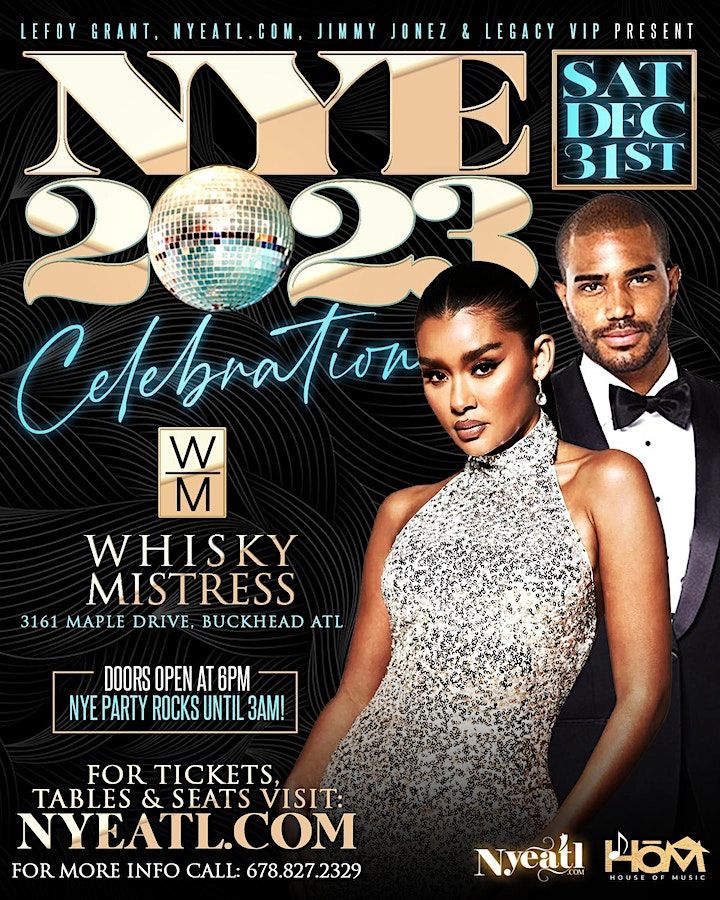 NYEATL.COM presents The Grand 