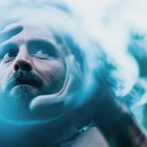 Xavier Rudd in Wien