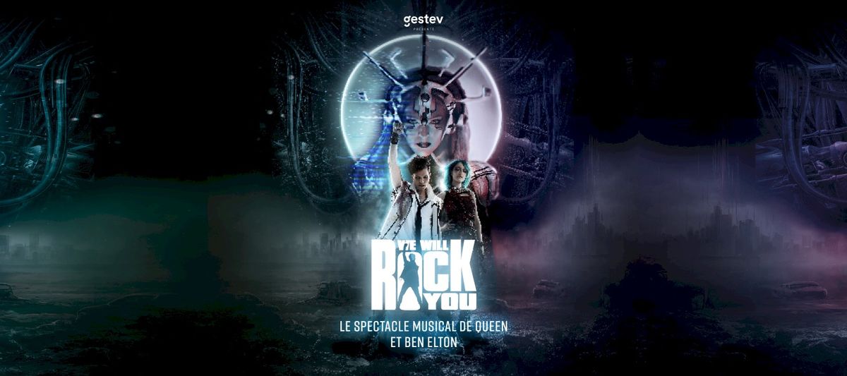 Benoit Labonte, 8 May | Event in Quebec | AllEvents