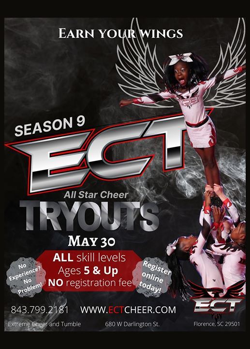 Cheerleading Worlds Events In The City Top Upcoming Events For