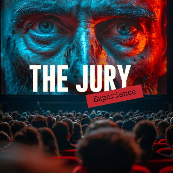 The Jury Experience: Un Caso Judicial Inmersivo, 19 July | Event in Valencia | AllEvents