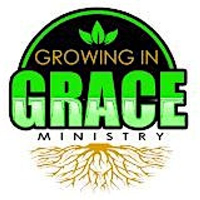 Growing in Grace Ministry, Inc. logo