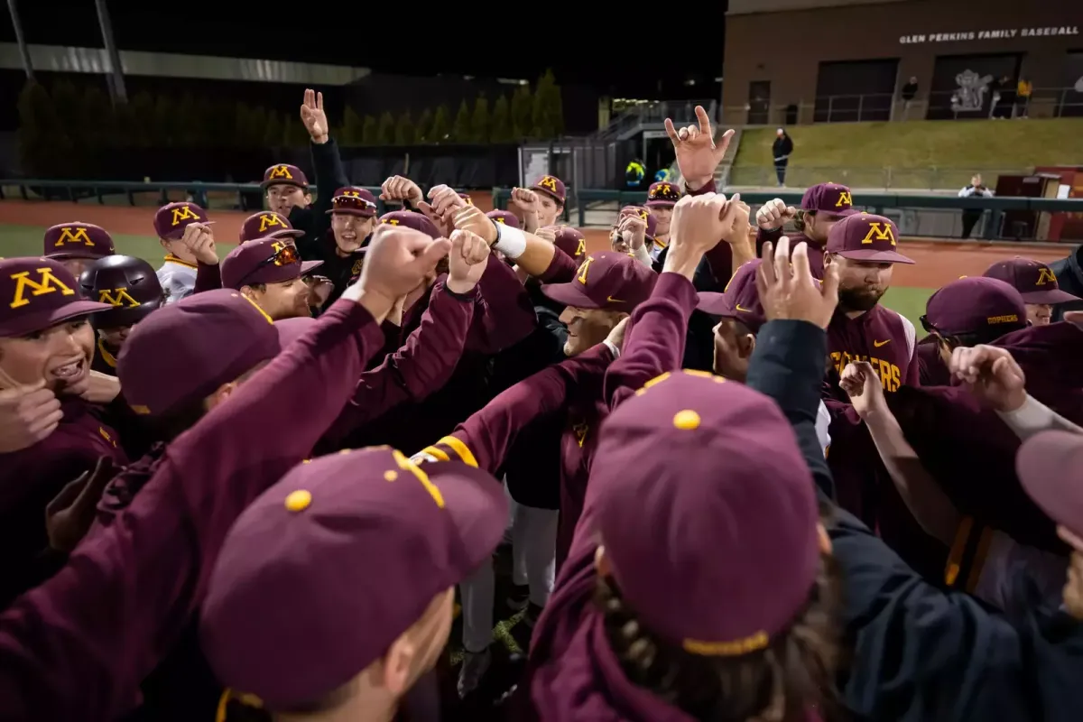 Minnesota Golden Gophers at Michigan State Spartans Baseball | Event in East Lansing | AllEvents
