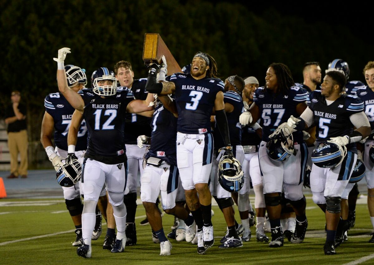 Maine Black Bears at New Hampshire Wildcats Football at Wildcat Stadium, 22 November | Event in Durham | AllEvents