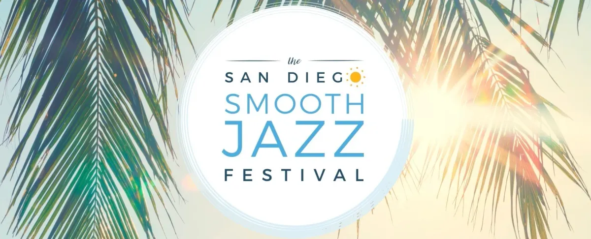 San Diego Smooth Jazz Festival, 21 June | Event in San Diego | AllEvents