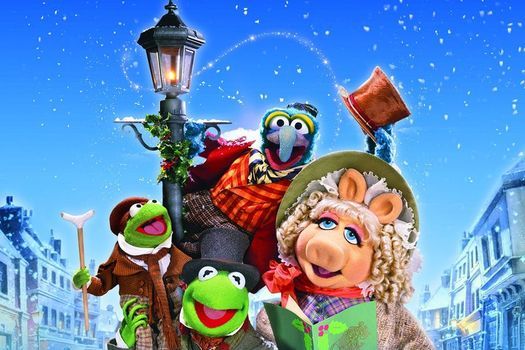 Muppet Christmas Carol 2021 The Muppet Christmas Carol In Concert December 11 2021 Online Event Allevents In Muppet Christmas Carol 2021 The Muppet Christmas Carol In Concert December 11 2021 Online Event Allevents In