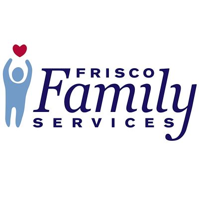 Frisco Family Services logo