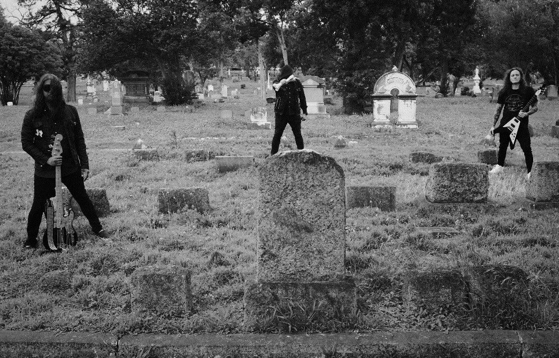 Graveripper & Sadistic Force, 19 November | Event in New Orleans | AllEvents