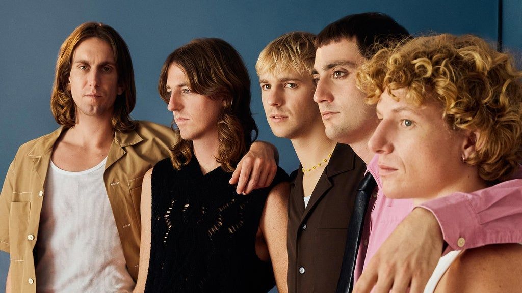 Parcels - PARCELS LIVE 2025, 19 October | Event in Chicago | AllEvents