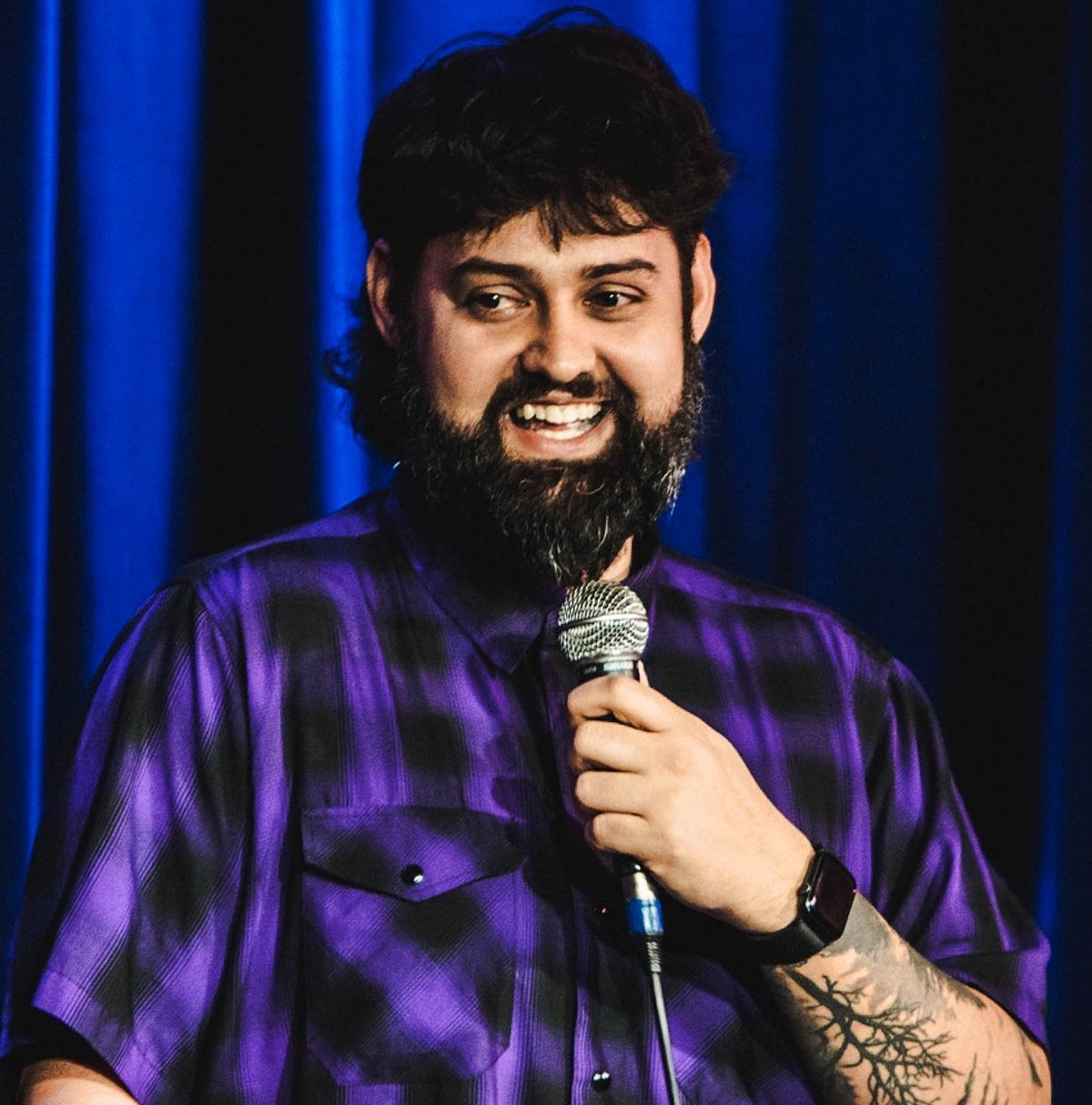 AJ Wilkerson at Funny Bone - Toledo, 2 November | Event in Perrysburg | AllEvents