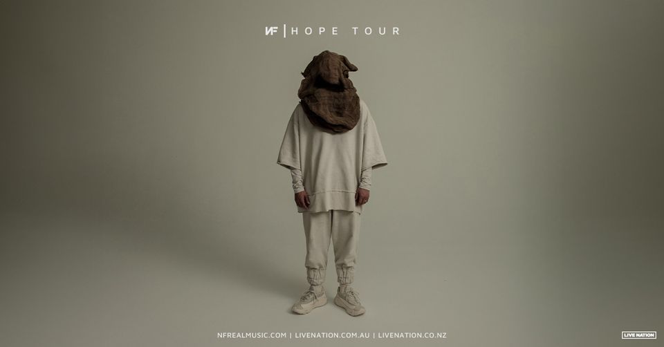 NF HOPE TOUR (Kansas City, MO), TMobile Center, Kansas City, May 10 2024 AllEvents.in