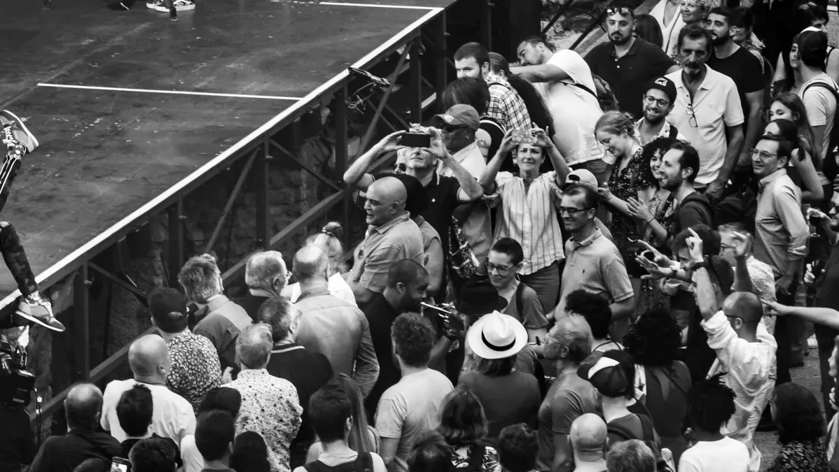 Jowee Omicil in Faleza Constanta, 8 February | Event in Constanta | AllEvents