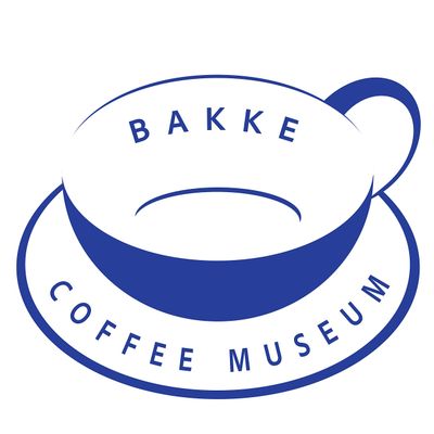 Bakke Coffee Museum logo
