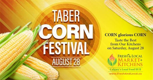 Events Activities To Do In Balzac Today Allevents In Sweet Corn Festival Fairborn 2022
