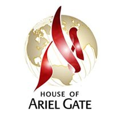 Ariel Gate