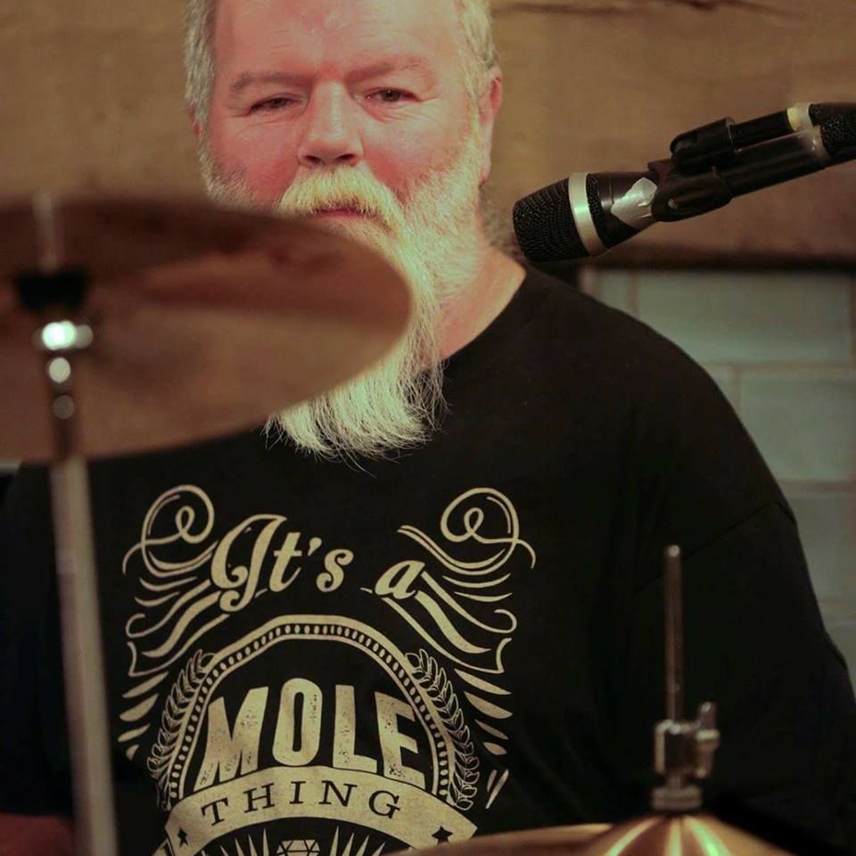 One Mole for the Road, The Brothers Arms, Sheffield, 24 June 2023