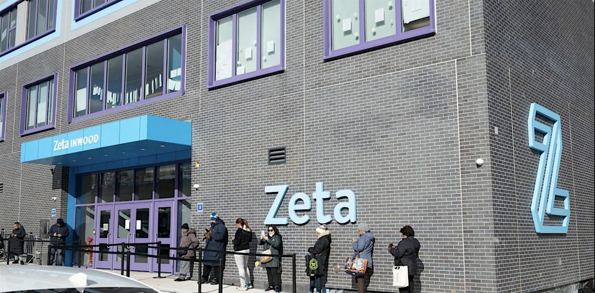 (In-Person) Pre-K School Tour & Info Session: Zeta Inwood | Event in New York | AllEvents