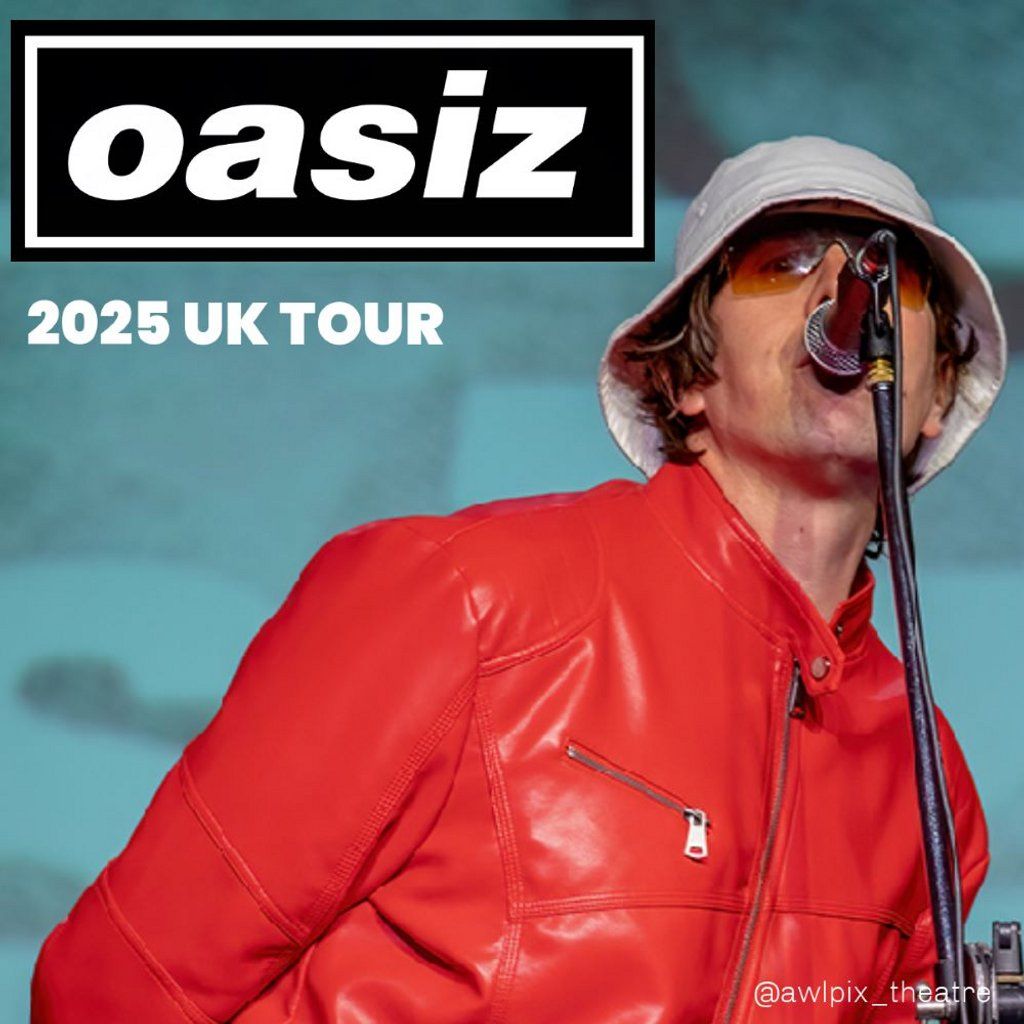 Oasiz, 15 August | Event in Torquay | AllEvents