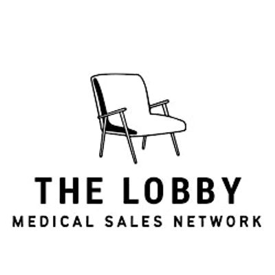 The Lobby Medical Sales Network