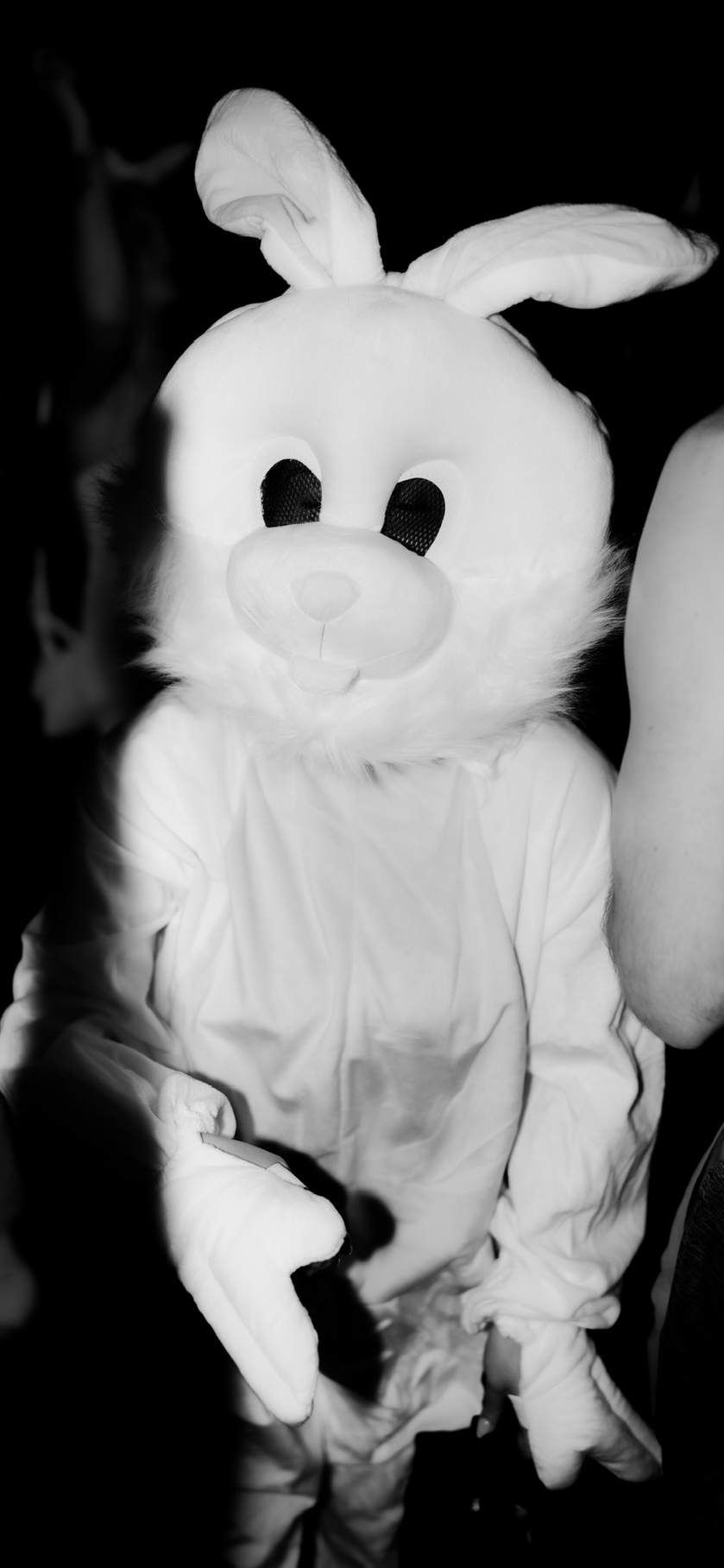 Don't F*ck With Disco Easter Saturday Secret Venue