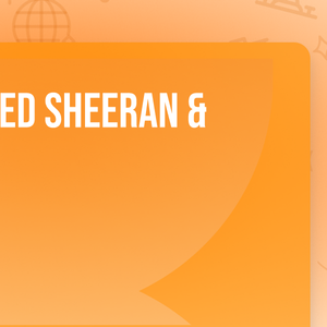 Candlelight: Ed Sheeran & Coldplay