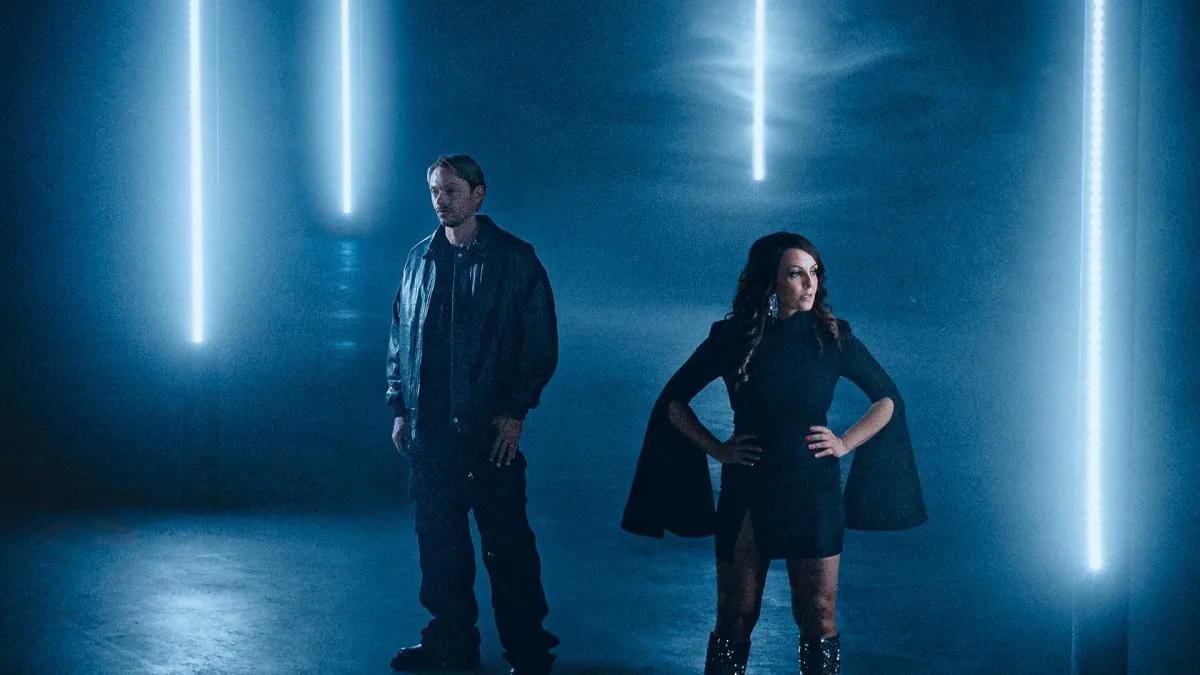 Milk Inc. in Antwerpen, 20 December | Event in Antwerp | AllEvents